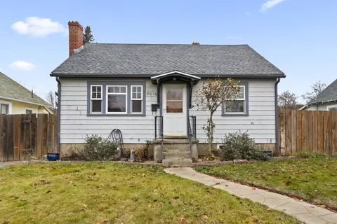 2018 W Knox Ave, Spokane, WA 99205