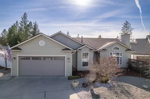 4728 S Dandy Ct, Spokane, WA 99224