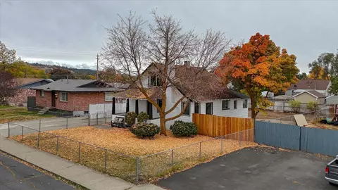 2018 E Nebraska Ave, Spokane, WA 99208