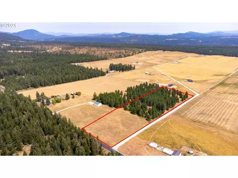 0 N Sherman Rd, Deer Park, WA 99006