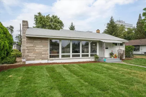 112 W Longfellow Ave, Spokane, WA 99205
