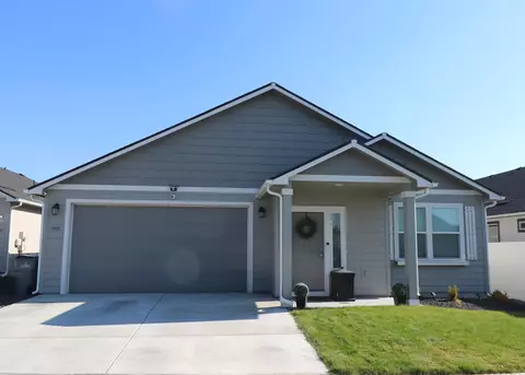 905 S Cougar St, Spokane, WA 99224