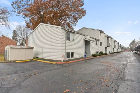 310 N Raymond Rd #D-22, Spokane Valley, WA 99206