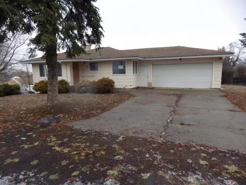 914 Merriam St, Davenport, WA 99122