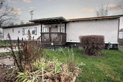 9518 E 4th Ave #63, Spokane Valley, WA 99206