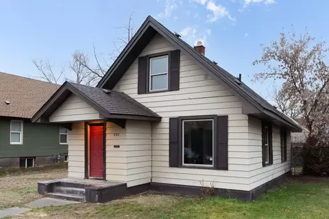 Exterior - 720 E Montgomery Ave, Spokane, WA 99207 photo 2 of 4