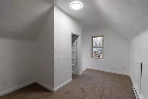 Bedroom - 720 E Montgomery Ave, Spokane, WA 99207 photo 3 of 5