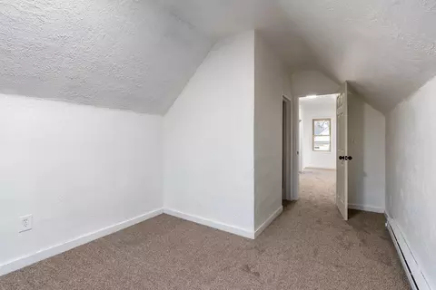 Bedroom - 720 E Montgomery Ave, Spokane, WA 99207 photo 5 of 5