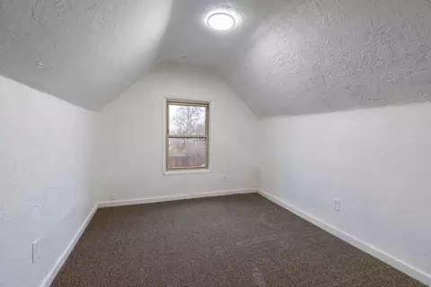 Bedroom - 720 E Montgomery Ave, Spokane, WA 99207 photo 4 of 5