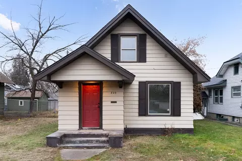 720 E Montgomery Ave, Spokane, WA 99207