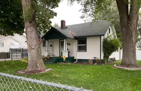 4118 N Farr Rd, Spokane, WA 99206