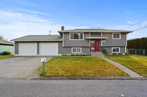 18924 E Riverside Ave, Greenacres, WA 99016