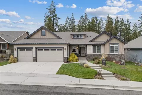 7002 S Tangle Heights Dr, Spokane, WA 99224