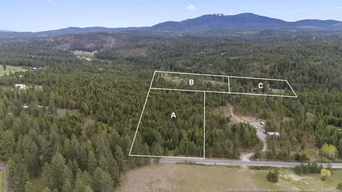 313 N Nn N Elk Chattaroy Rd #LOT B, Chattaroy, WA 99003