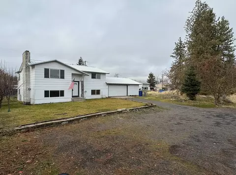 568 S Lefevre Rd, Medical Lake, WA 99022