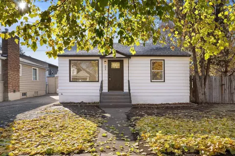 Exterior - 804 Ermina Ave, Spokane, WA 99207 photo 7 of 7