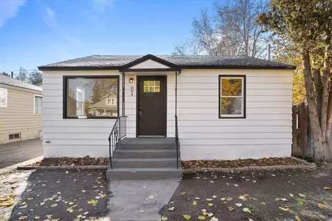 804 Ermina Ave, Spokane, WA 99207