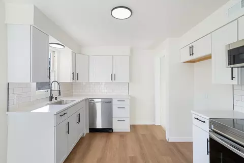 Kitchen - 804 Ermina Ave, Spokane, WA 99207 photo 1 of 3