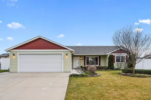 1712 E Johnson Ln, Deer Park, WA 99006