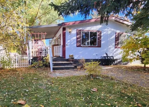 3925 E Farwell Rd # 6, Mead, WA 99021