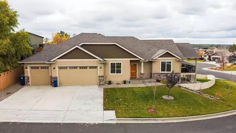 903 W Stirlingview Dr, Spokane, WA 99224