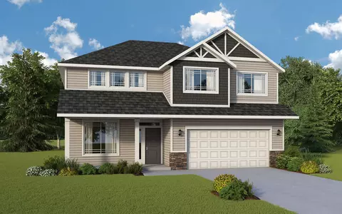 401 S Treeline Pl, Airway Heights, WA 99001