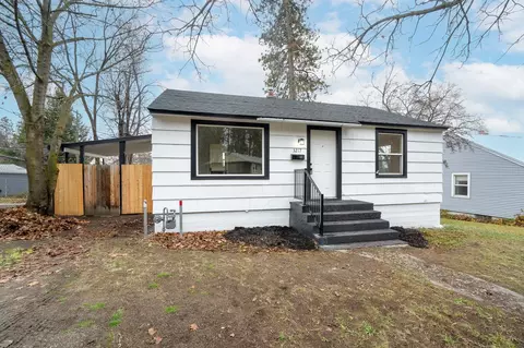 3217 W Wellesley Ave, Spokane, WA 99205