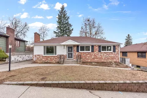 3013 W Princeton Ave, Spokane, WA 99205
