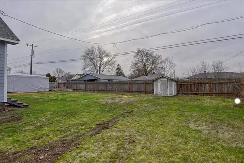 Exterior - 3824 E Grace Ave, Spokane, WA 99217 photo 9 of 9