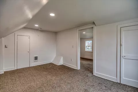 Bedroom - 3824 E Grace Ave, Spokane, WA 99217 photo 3 of 3