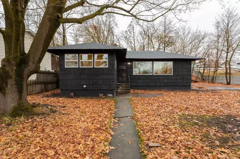 3609 E Grace Ave, Spokane, WA 99217