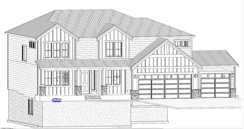 18018 E Wind Rose Ct, Greenacres, WA 99016