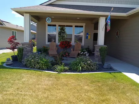 22509 E Penrose Ln, Liberty Lake, WA 99019