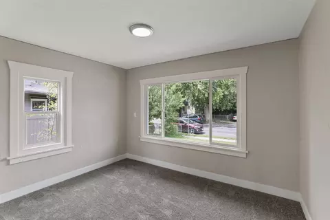 Bedroom - 2308 E 5th Ave, Spokane, WA 99202 photo 1 of 3
