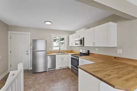 Kitchen - 2308 E 5th Ave, Spokane, WA 99202 photo 1 of 3