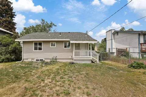 Exterior - 2308 E 5th Ave, Spokane, WA 99202 photo 4 of 7