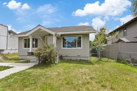 Exterior - 2308 E 5th Ave, Spokane, WA 99202 photo 7 of 7