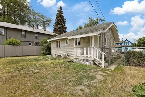 Exterior - 2308 E 5th Ave, Spokane, WA 99202 photo 5 of 7