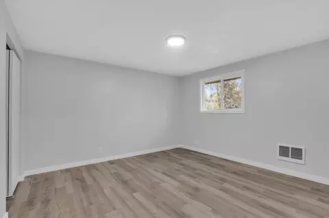 Bedroom - 405 W Rhoades Ave, Spokane, WA 99208 photo 2 of 3