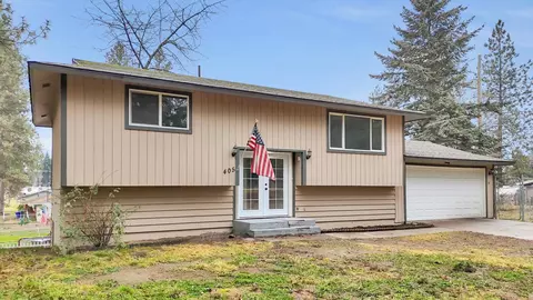 Exterior - 405 W Rhoades Ave, Spokane, WA 99208 photo 1 of 1