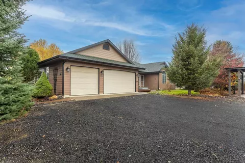 7226 W Dahl Rd, Deer Park, WA 99006