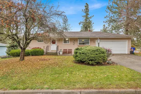 210 W St Thomas More Way, Spokane, WA 99208