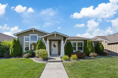 19720 E Indiana Ave, Liberty Lake, WA 99019