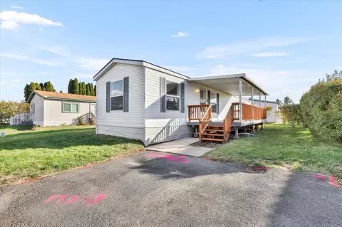 2201 N Craig Rd #LOT 127, Spokane, WA 99224