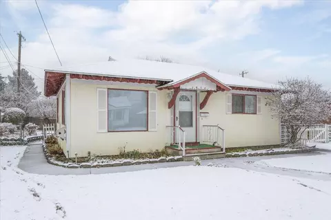 2516 N Julia St, Spokane, WA 99217