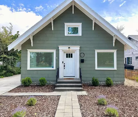 2026 E Gordon Ave, Spokane, WA 99207