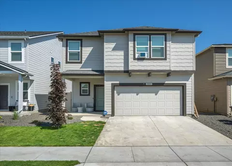 3856 S Wapiti Ln, Spokane Valley, WA 99206
