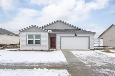 8307 S Safflower St, Cheney, WA 99004