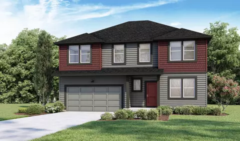 3110 E Chatham Ave, Mead, WA 99021