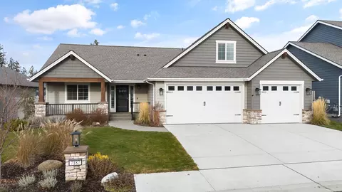 7187 S Parkridge Blvd, Spokane, WA 99224